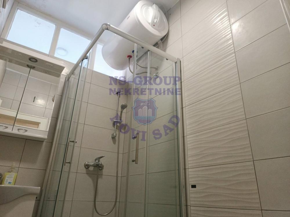 Slika 8 - Odlican trosoban stan u centru grada!